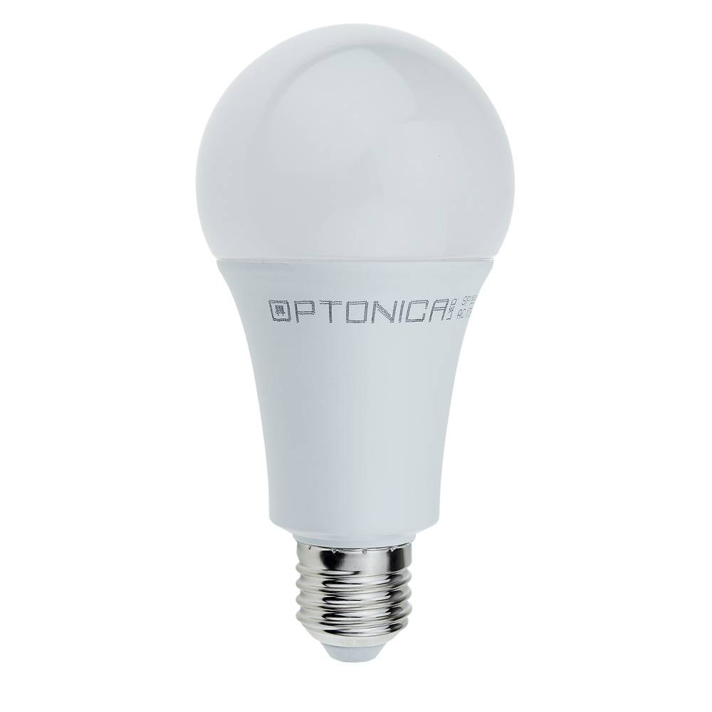 1750 LED КРУШКА A60 18W 1500LM E27 175-265V 2700К - Image 1