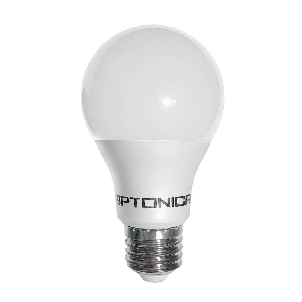 1718 LED КРУШКА A60 10W 806LM E27 175-265V 6000К - Image 1