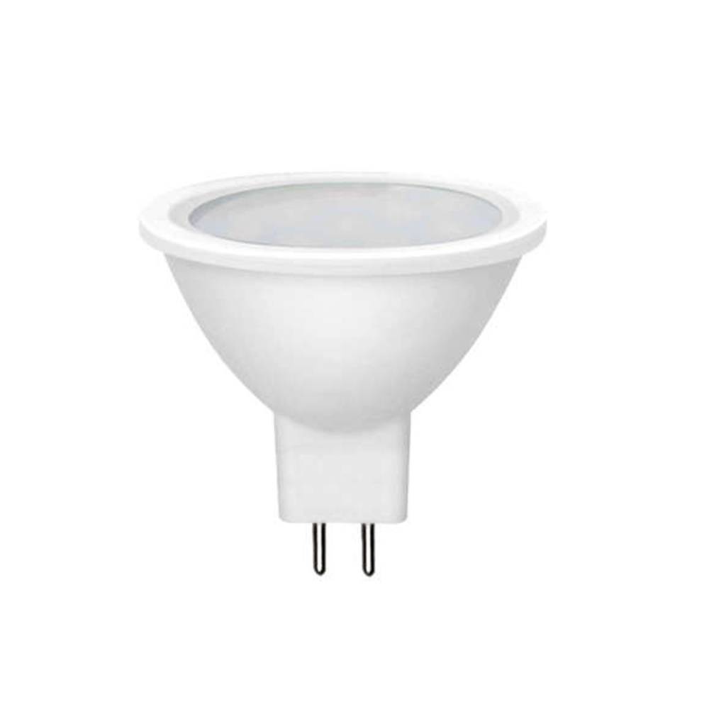 1067 LED СПОТ MR11 3W/12V 210LM 38° Ra>80 4500K - Image 1