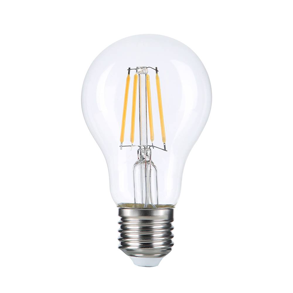 1311 LED КРУШКА A60 8W 810LM E27 220-240V 4500K FILAMENT - Image 1