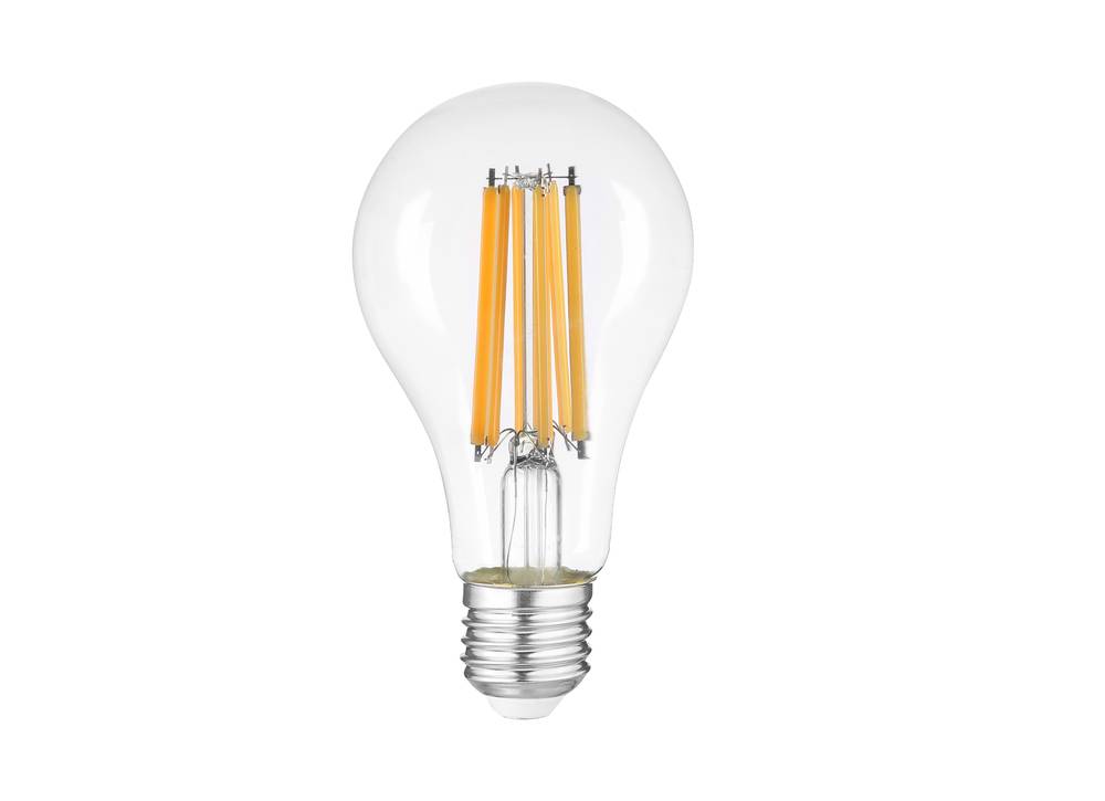 1320 LED КРУШКА ФИЛАМЕНТ A60 14W 2000LM E27 220-240V 4500K - Image 1