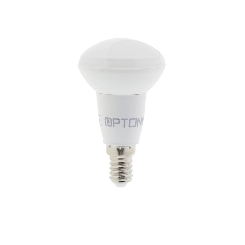 1440 LED КРУШКА R50 6W 450LM E14 175-265V 2700K - Image 1
