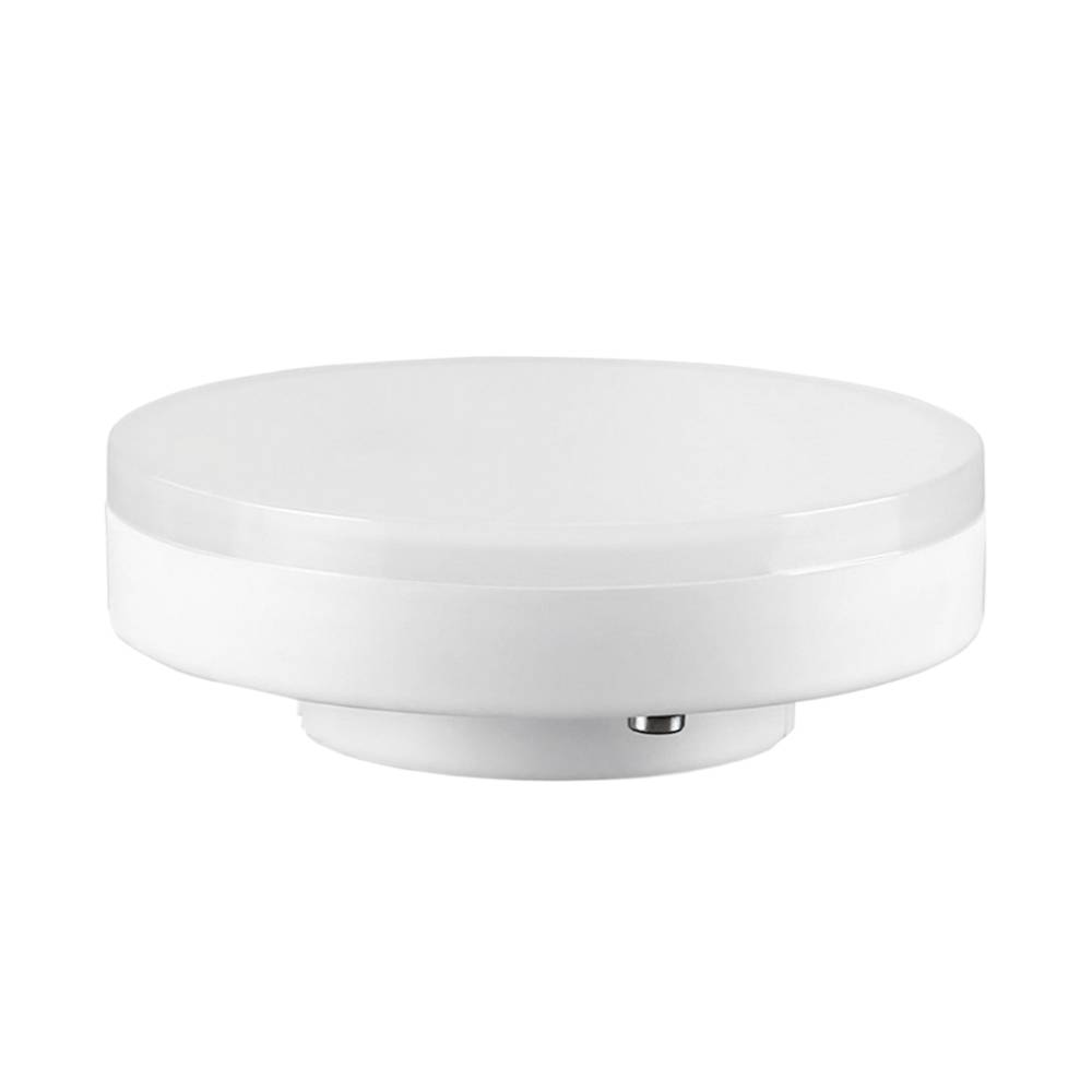 1543 LED GX53 7W 560LM Ra>80 180° AC175-265V 2700K - Image 1