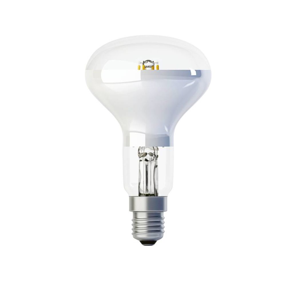 1872 LED КРУШКА R50 5W 600LM E14 175-265V ФИЛАМЕНТ 2700K - Image 1