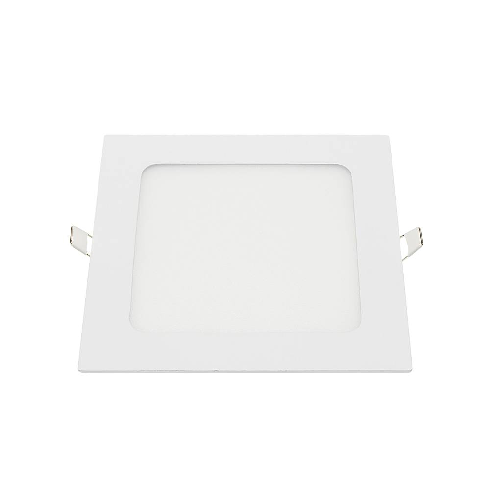 2494 18W LED МОДУЛ ЗА ВГРАЖДАНЕ КВАДРАТЕН AC85-260V 6000K - Image 1