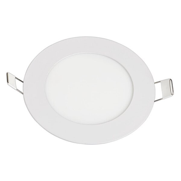 2601 LED PRO МОДУЛ ЗА ВГРАЖДАНЕ КРЪГЪЛ 12W 1000LM AC85-265V CRI>95 6000K - Image 1