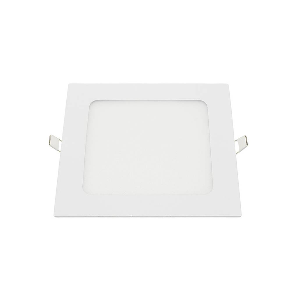2618 LED PRO МОДУЛ ЗА ВГРАЖДАНЕ КВАДРАТЕН 12W 1000LM AC85-265V CRI>95 4500K - Image 1