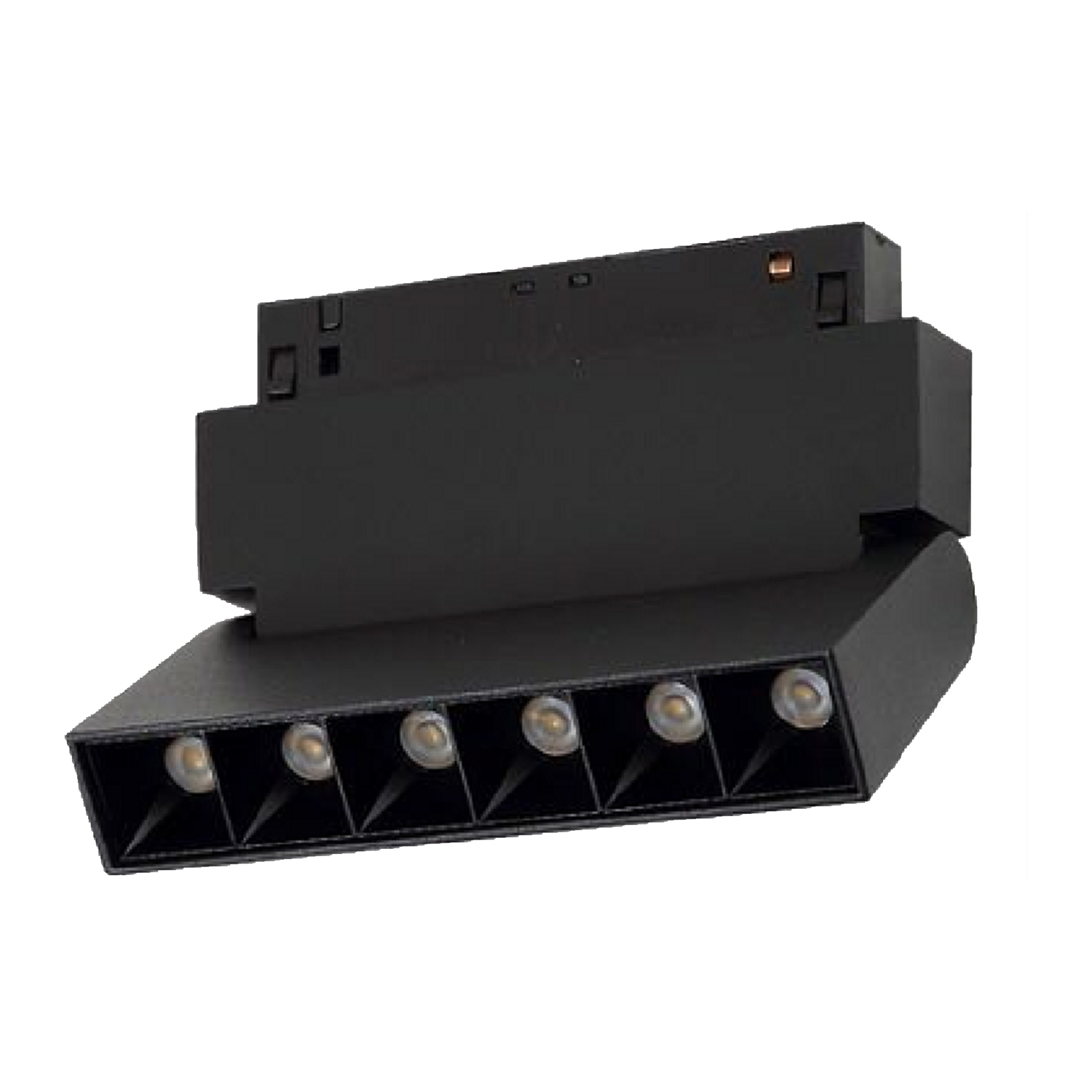 5317 LED МАГНИТЕН ПРОЖЕКТОР DC48V 9W 4000K M20 - Image 1