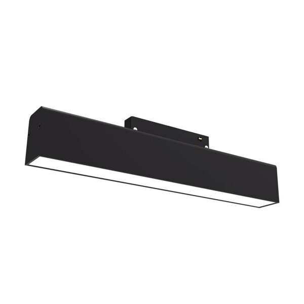 5340 LED МАГНИТЕН ПРОЖЕКТОР DC48V 12W 3000K M35 - Image 1