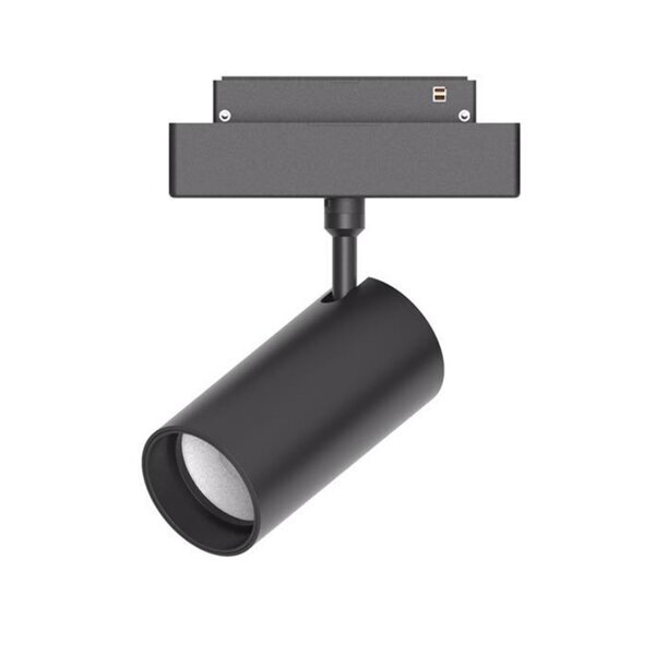 5346 LED МАГНИТЕН ИНТЕРИОРЕН ПРОЖЕКТОР DC48V 20W 3000K M35 - Image 1