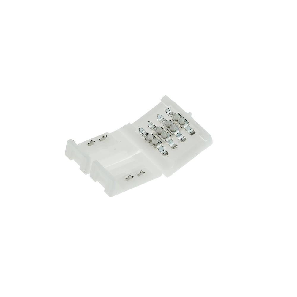 6608 КОНЕКТОР ЗА LED ЛЕНТА RGB - Image 1