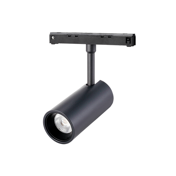 5222 LED МАГНИТЕН ПРОЖЕКТОР DC48V 6W 3000K – M15 - Image 1