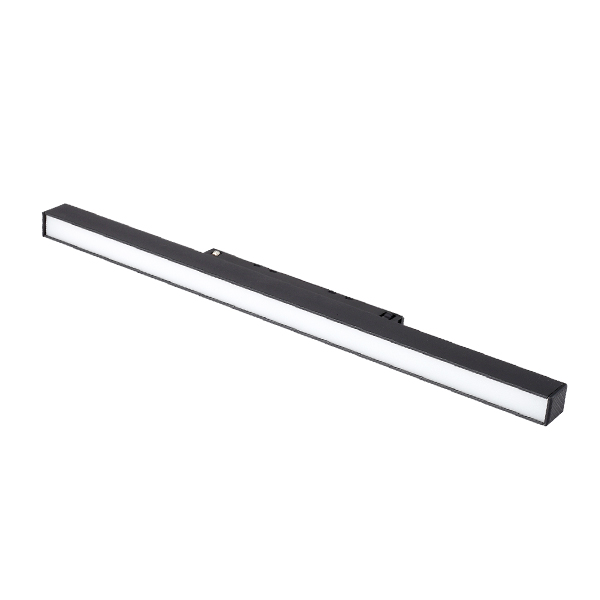 5226 LED МАГНИТЕН ЛИНЕЕН ОСВЕТИТЕЛ DC48V 10W 3000K – M15 - Image 1