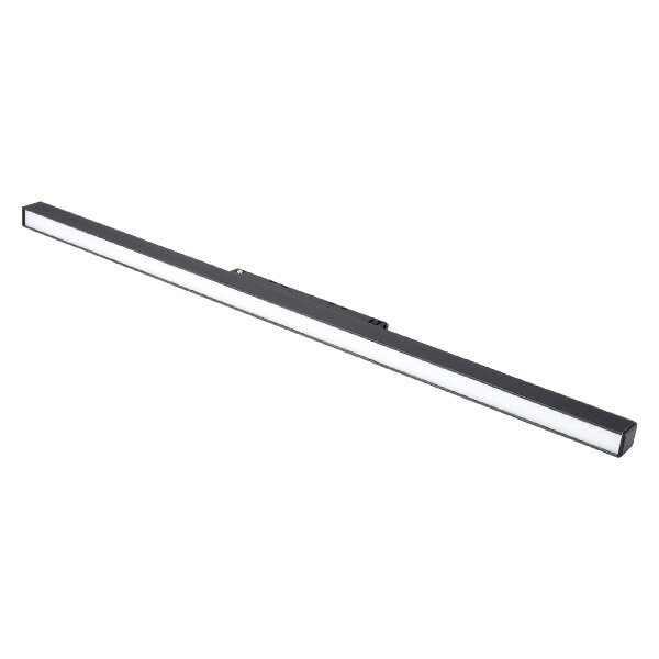 5227 LED МАГНИТЕН ЛИНЕЕН ОСВЕТИТЕЛ DC48V 20W 4000K – M15 - Image 1