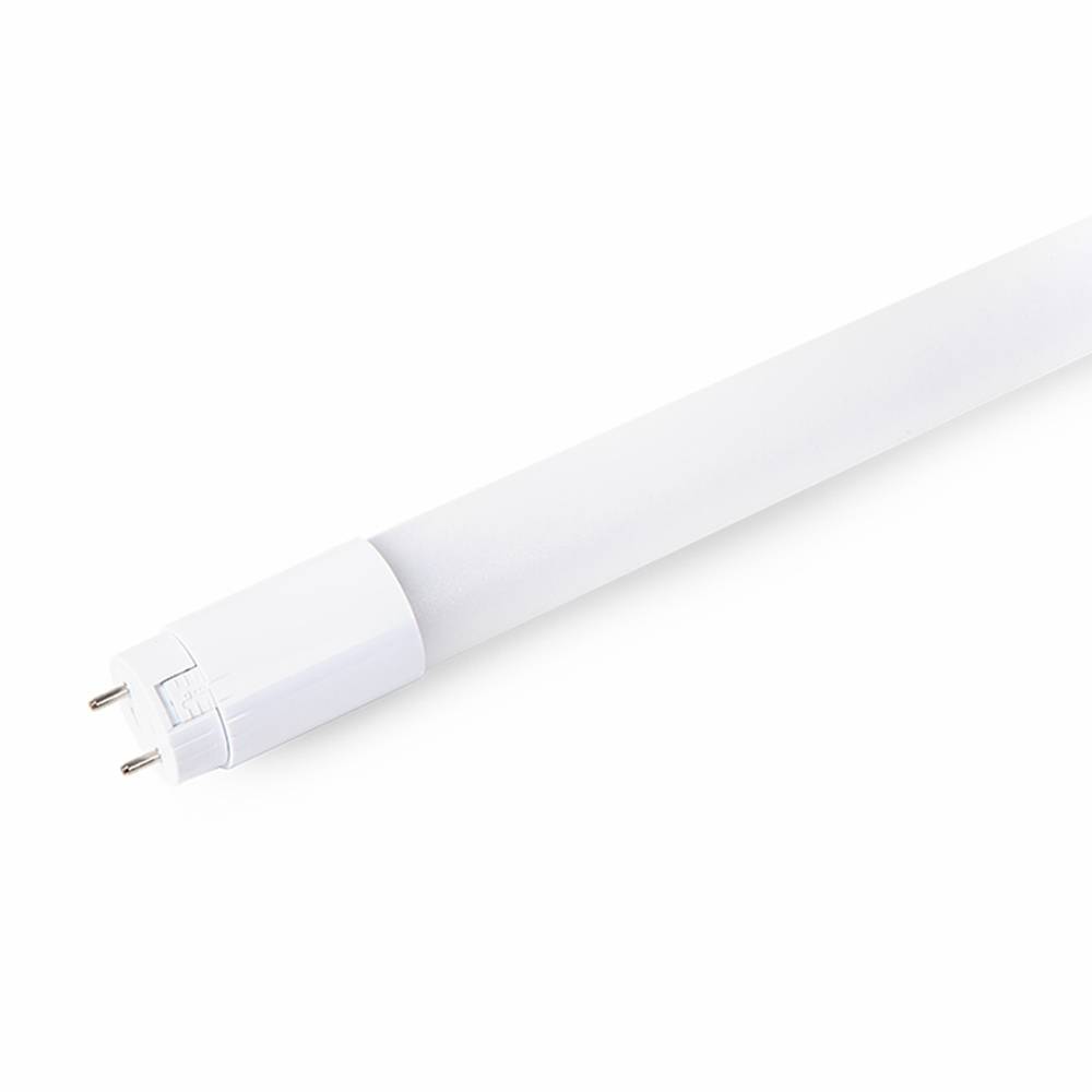 5518 LED ПУРА T8 ВЪРТЯЩА 150CM 22W 270° AC175-265V 2650LM CRI>80 PF>0.9 – Неутрално Бяло - Image 1