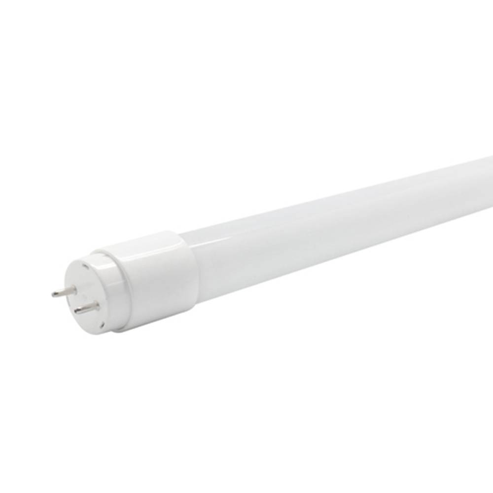 5545 LED ПУРА T8 ВЪРТЯЩА 120CM 12W 270° AC175-265V 1920LM 4100K CRI>80 - Image 1