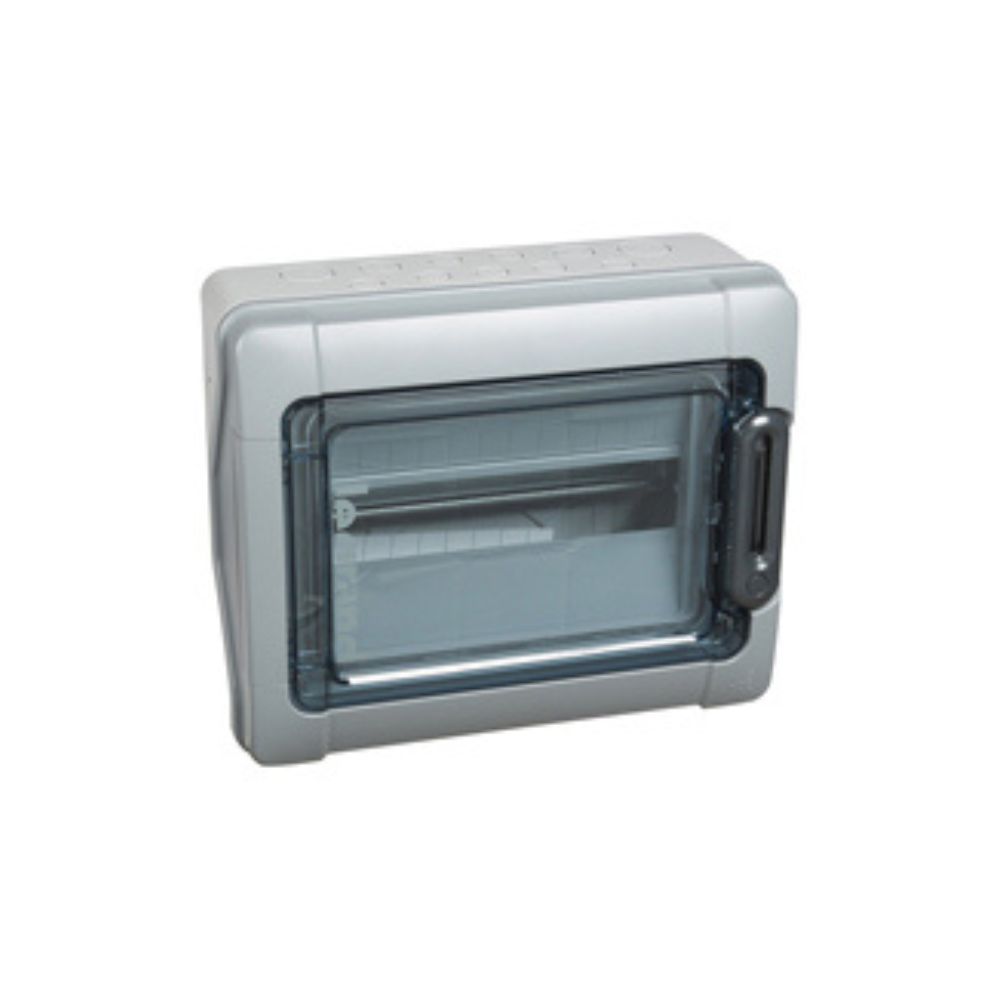 601831 PLEXO IP65 ел.табло 12М ОМ - Image 1