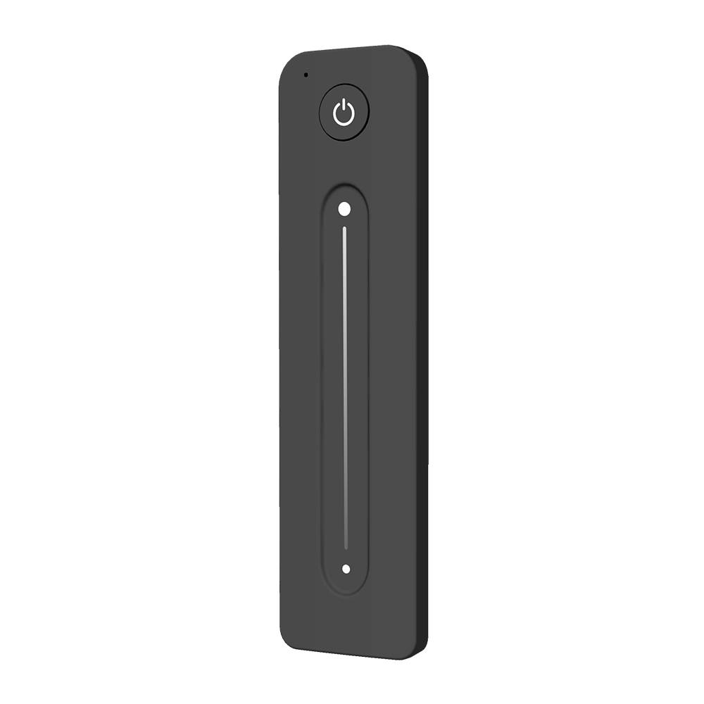 6359 Дистационно 1 Зона 2.4G R11 – Черно за TRIAC Димер - Image 1