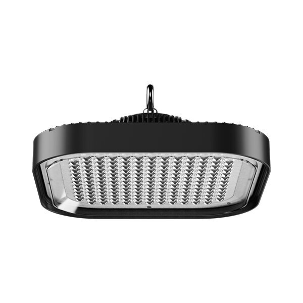 8223 LED КВАДРАТНА КАМБАНА 150W 220-240V 100lm/w 6000K 90° IP65 - Image 1