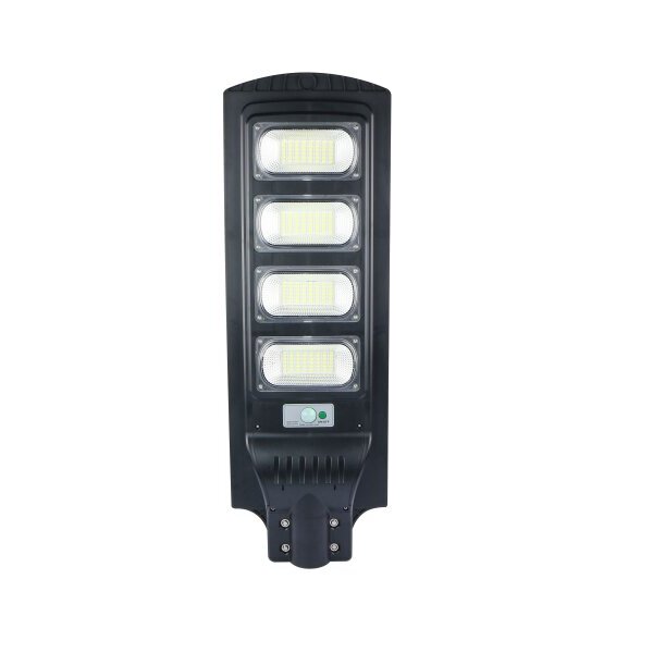 9129 LED СОЛАРНО УЛИЧНО ОСВЕТЛЕНИЕ 18W 2400Lm 6000K IP65 - Image 1