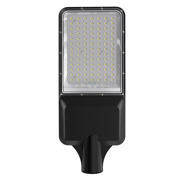 9143 LED SOLAR STREET LIGHT 6300LM 45Ah IP65 - Image 1
