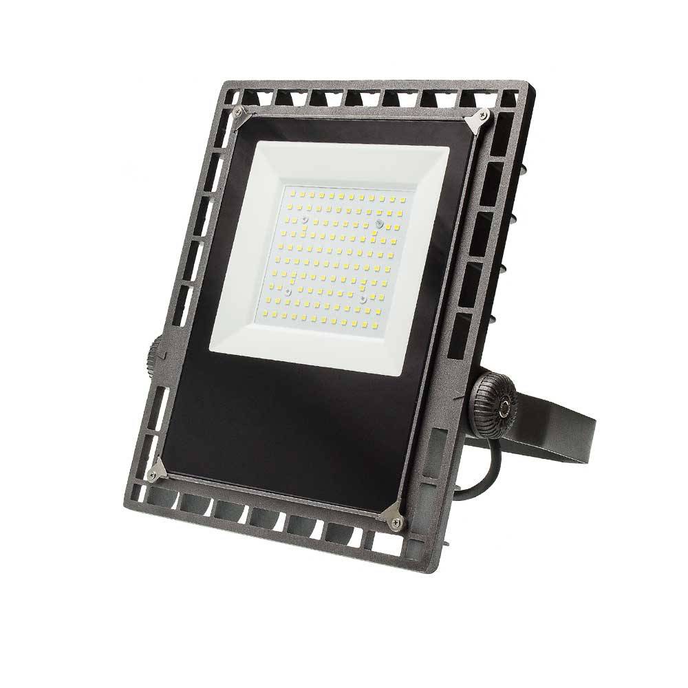 9176 LED ПРОЖЕКТОР ЗА СТАДИОН 150W BA=90° 100-240V 100Lm/W 5700K PF>0.95 IP65 - Image 1