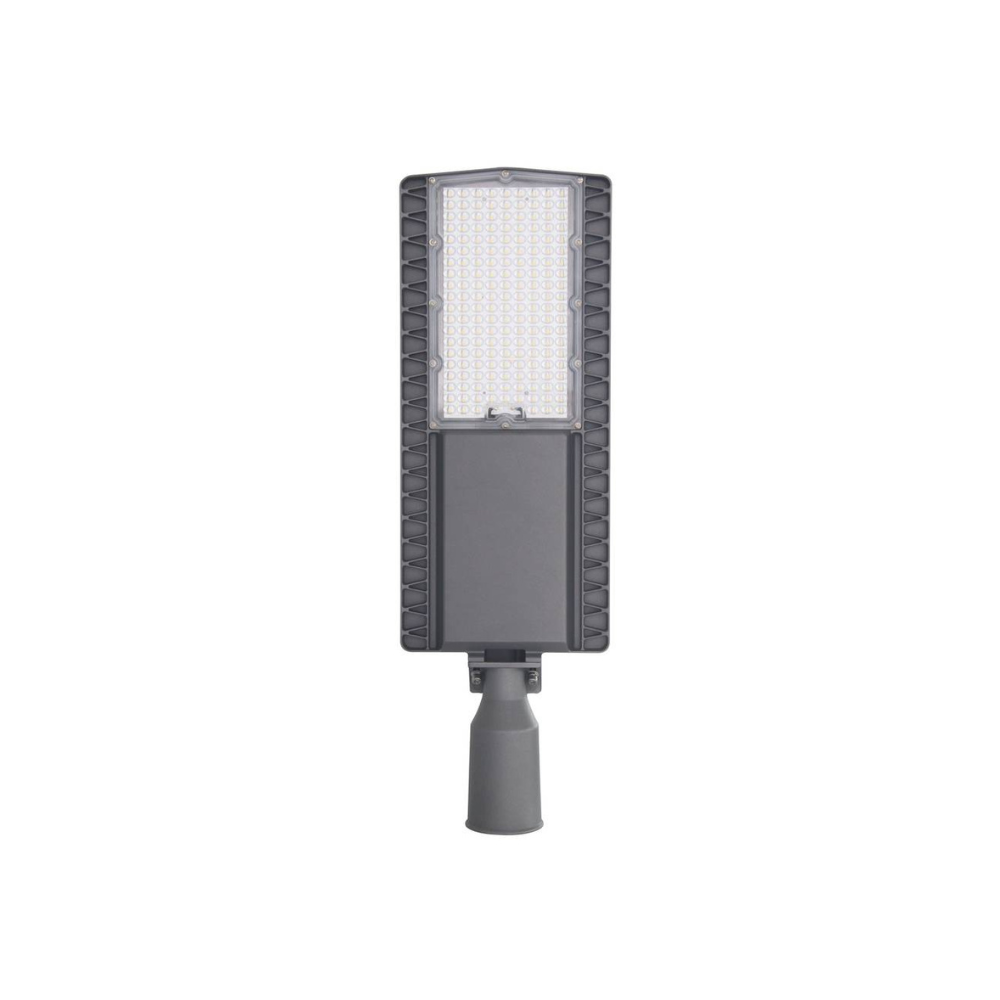 9180 LED УЛИЧНА ЛАМПА 120W AC220-240V 5700K 140LM/W IP65 MOSO-DRIVER - Image 1