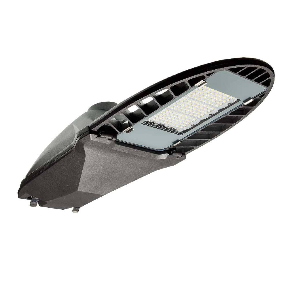9182 LED УЛИЧНА ЛАМПА 200W 220-240V 95LM/W 5700K PF>0.95 IP65 BRIDGELUX3030LED - Image 1