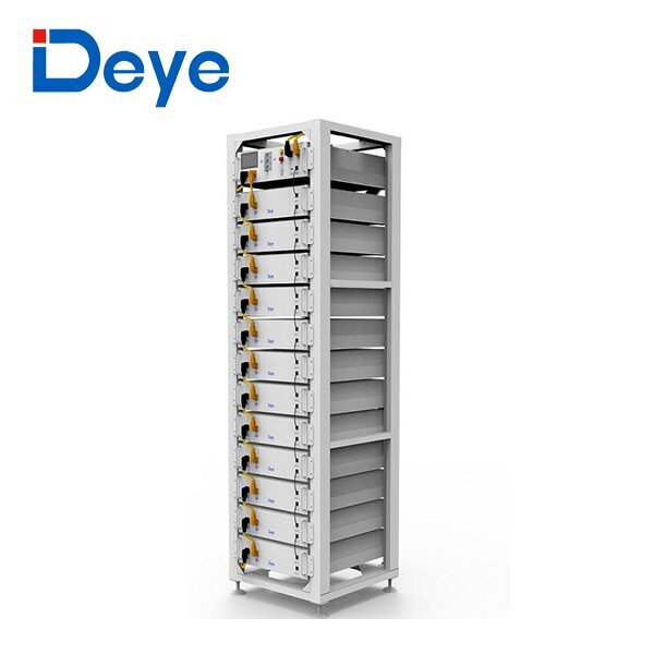 9475_thumb-detail Стандартен 19-инчов Rack шкаф за 12 бр. батерии/1бр. контролер - Image 1