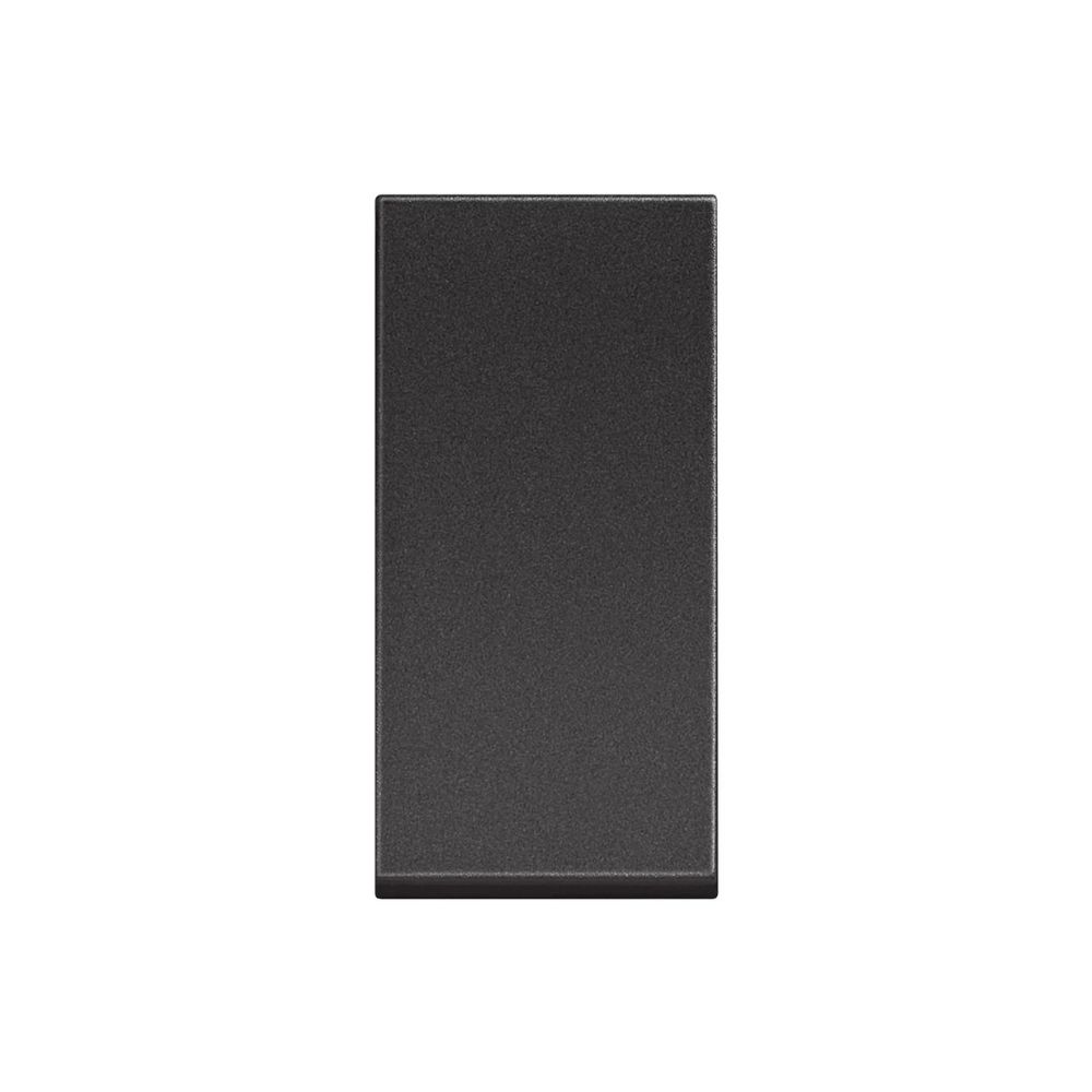 RG4005P Classia Бутон 10А 1М черен - Image 1