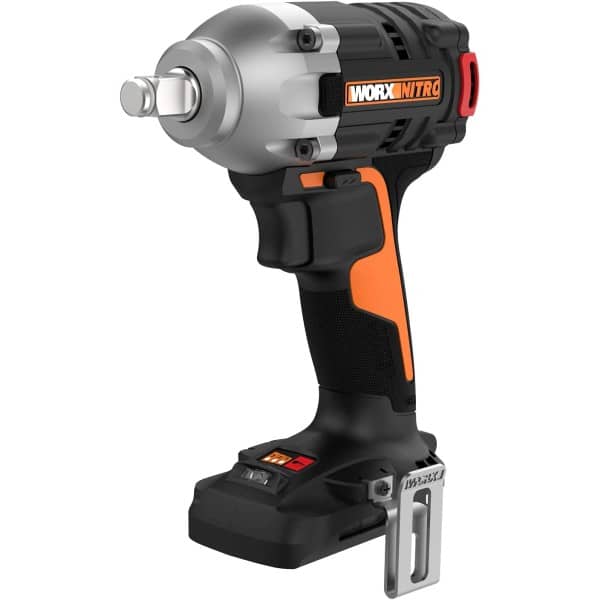 3512645_id18387 Акумулаторен гайковерт Worx WX272.9 20V Solo 1/2'' безчетков без батерия - Image 1