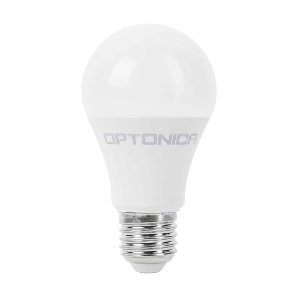 1355 LED КРУШКА A60 10.5W 1055LM E27 220-240V 4500К - Image 1