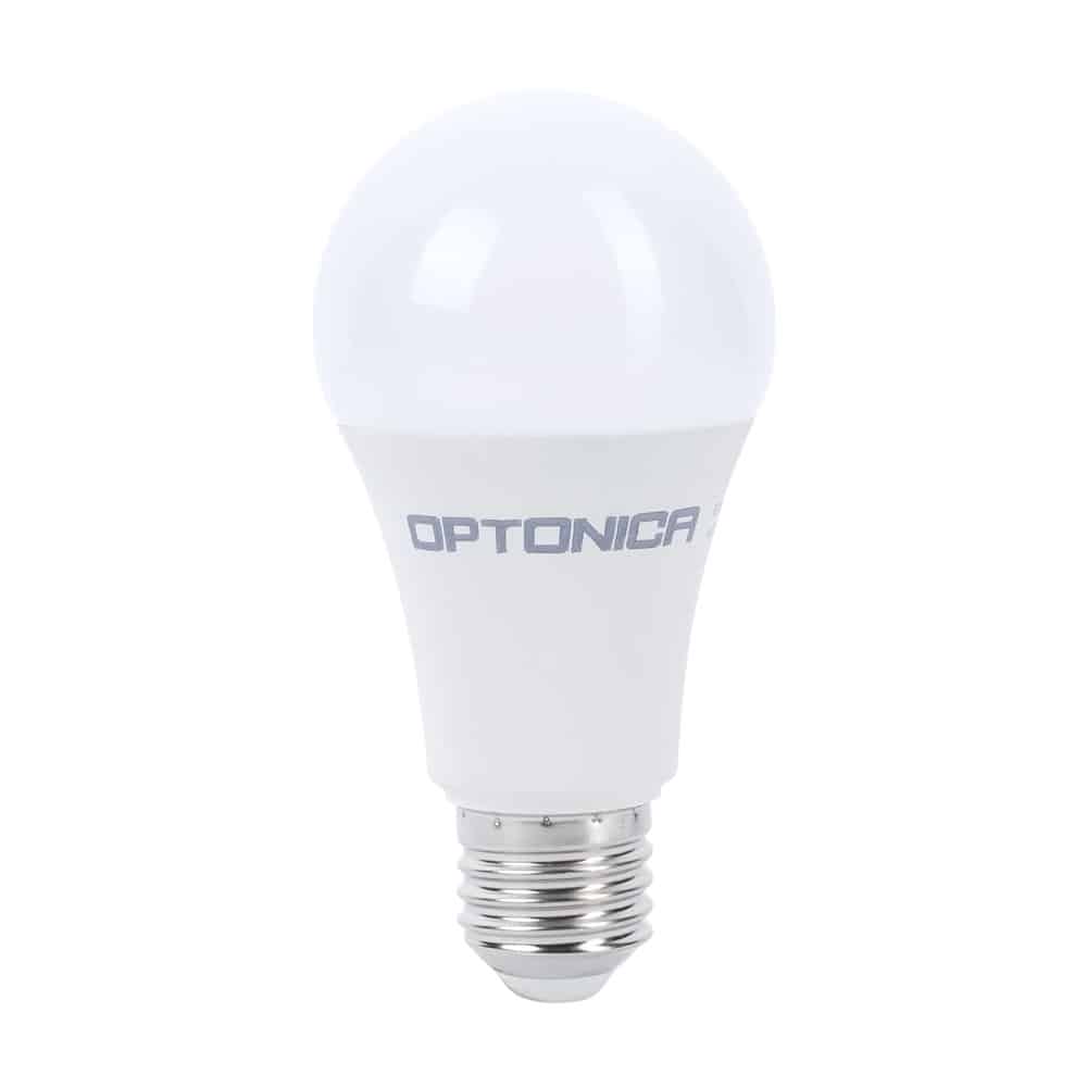 1357 LED КРУШКА A60 14W 1380LM E27 175-265V 6000K - Image 1