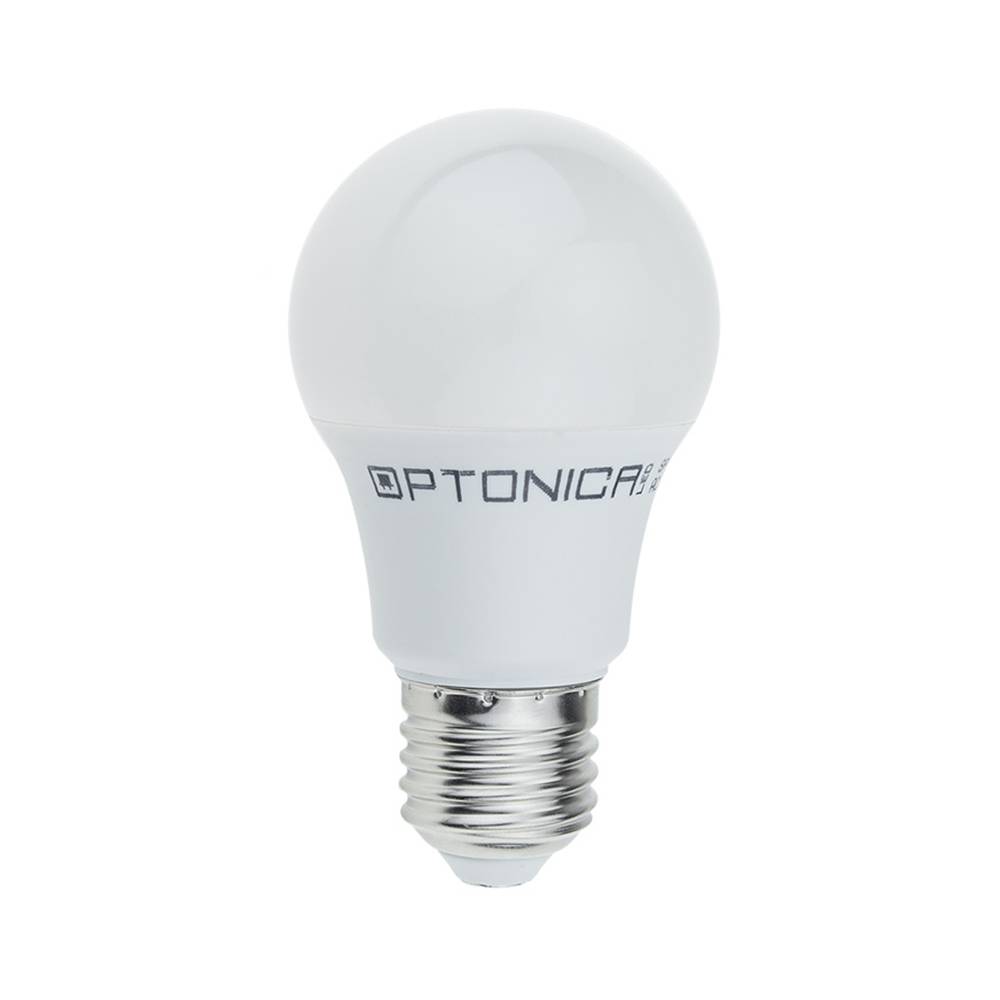 1705 LED КРУШКА A60 11W 1055LM E27 220-240V ДИМИРАЩА 4500K - Image 1