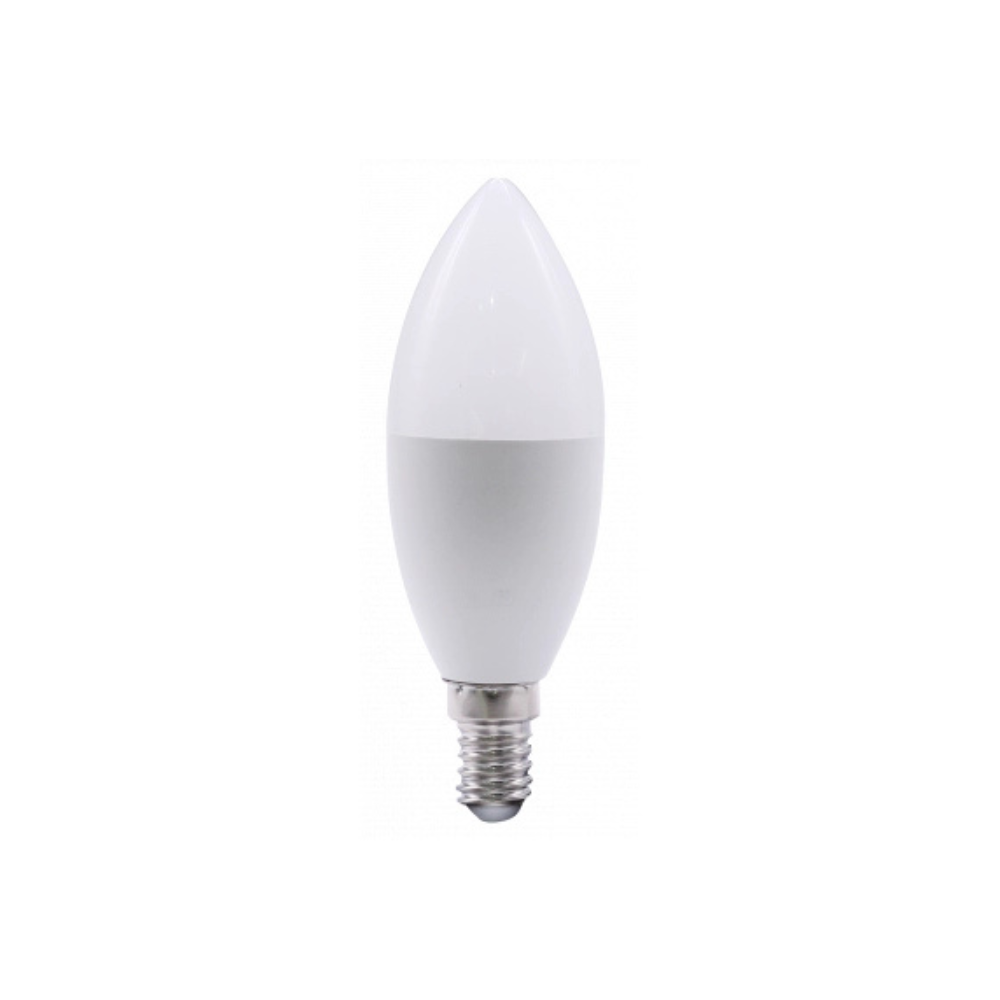el11403 LED КРУШКА КЕНДЪЛ E14 10W 1000LM 220-240V 2700K - Image 1