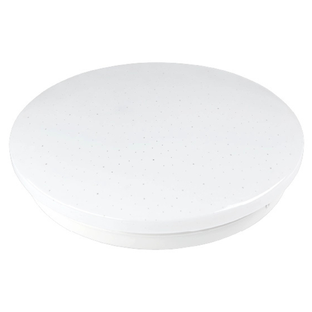 2832 LED ОСВЕТИТЕЛНО ТЯЛО 12W 880LM CCT IP20 ЗВЕЗДЕН ЕФЕКТ - Image 1