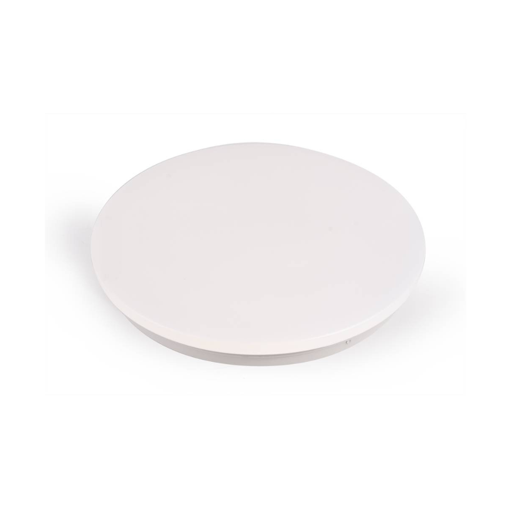2844 18W LED ОСВЕТИТЕЛНО ТЯЛО 1260LM 175-265V IP20 МАТ – Неутрално Бяло - Image 1