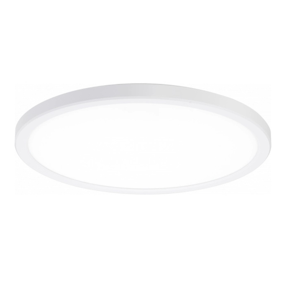 2946 LED Осветително Тяло Бяло 18W CCT+RGB 32W RGB + CCT - Image 1