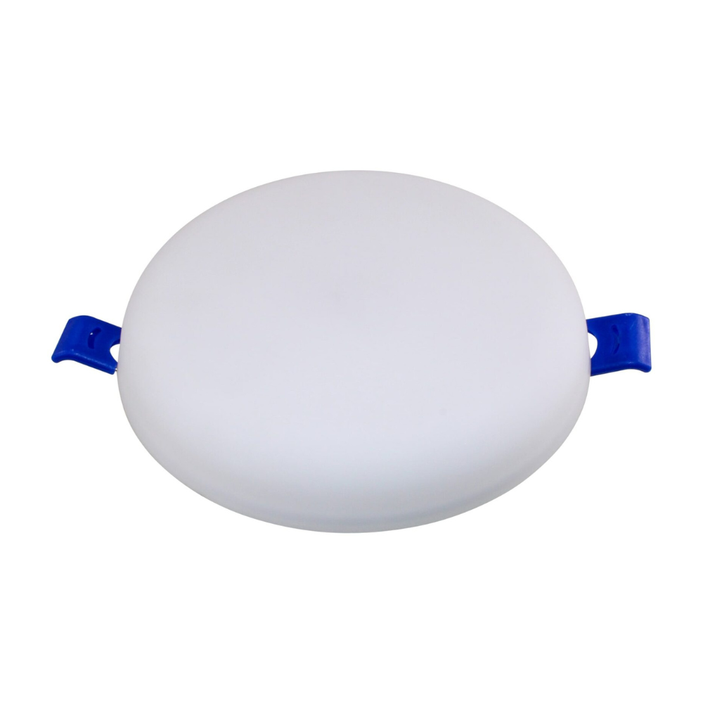 12603 LED ТЪНЪК МИНИ ПАНЕЛ 24W 2400LM CCT КРЪГЪЛ ЗА ВГРАЖДАНЕ - Image 1