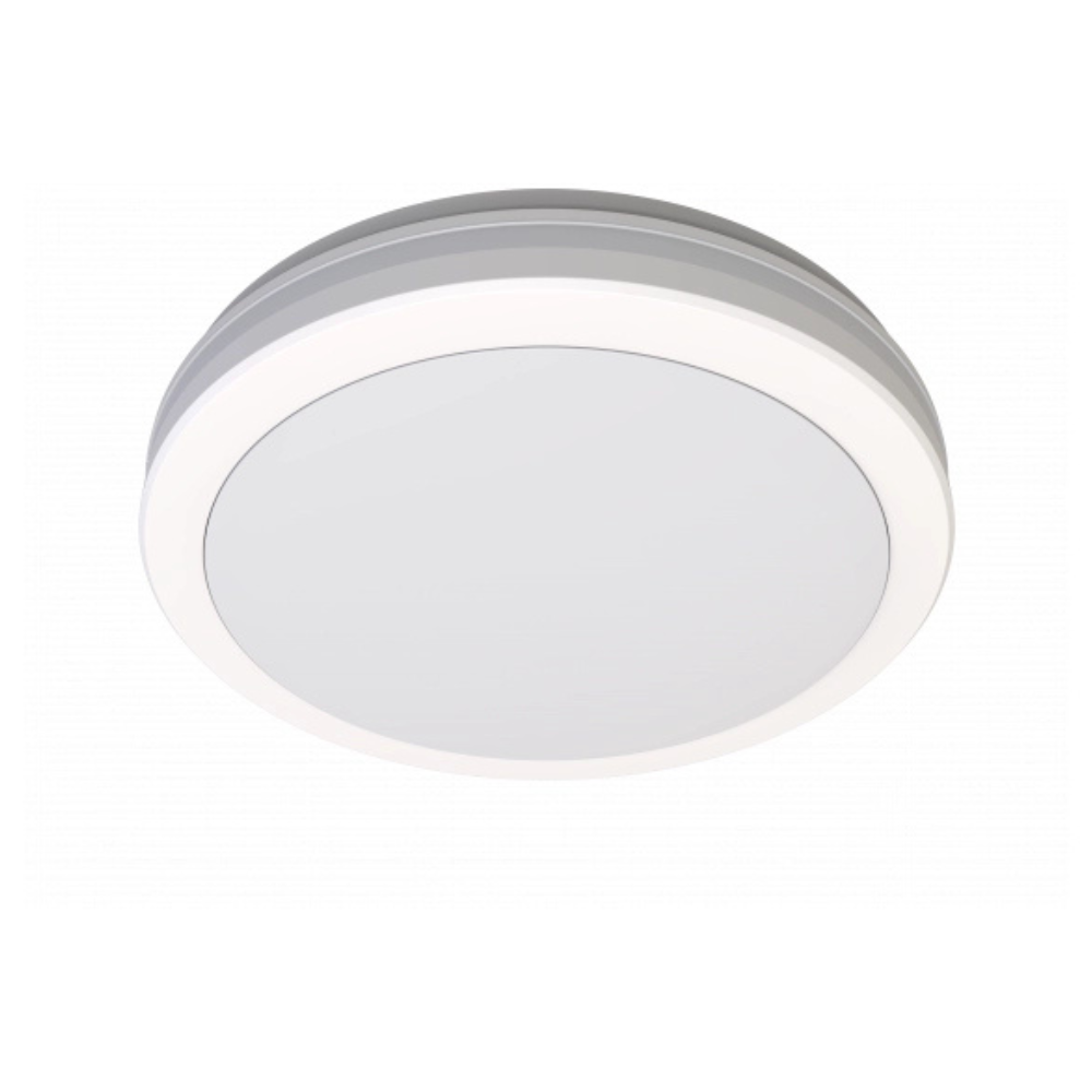 2821 LED ОСВЕТИТЕЛНО ТЯЛО 20W 1900LM CCT БЯЛО IP65 - Image 1