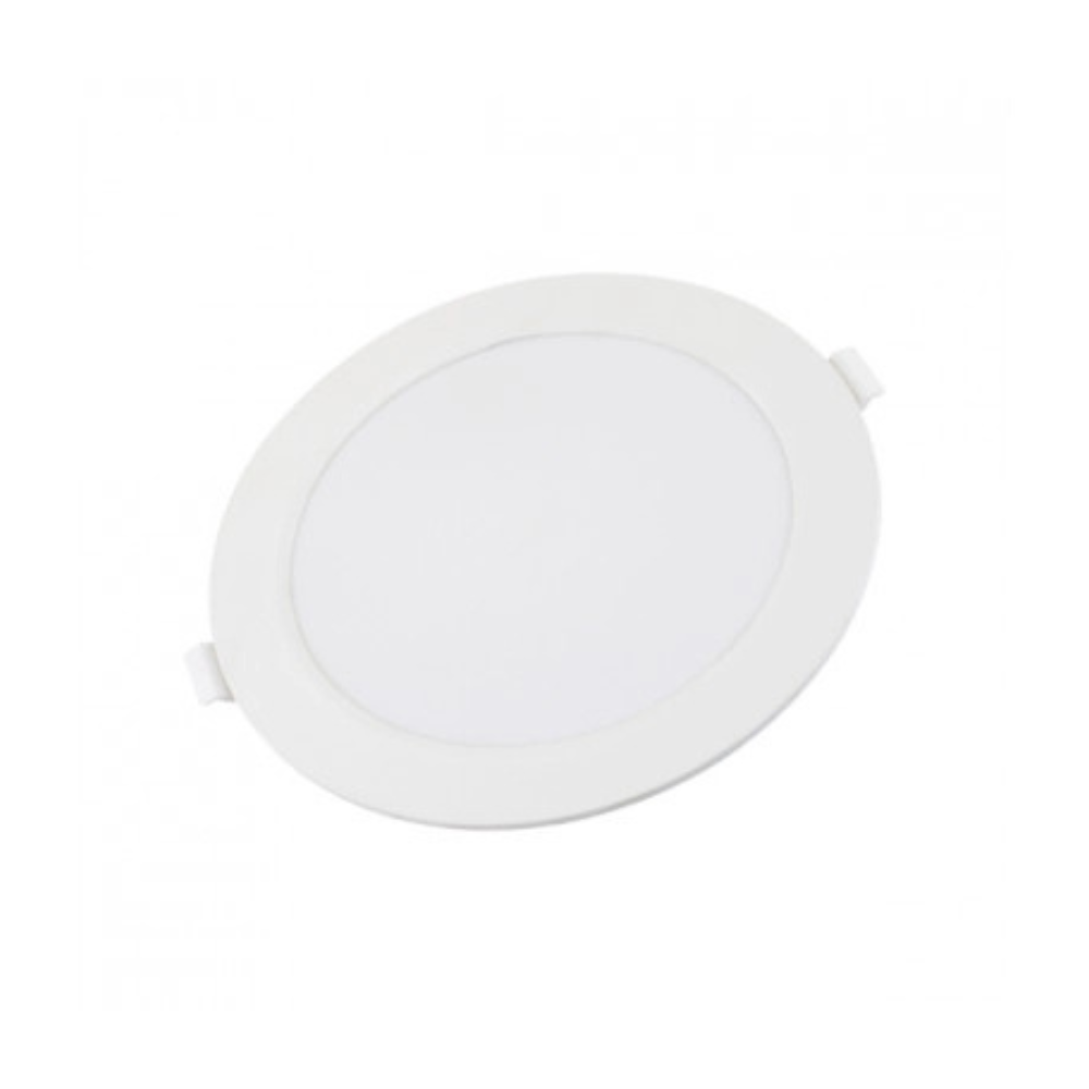 2958 18W LED МИНИ МОДУЛ КРЪГЪЛ 1350lm 4500K С ВГРАДЕН ДРАЙВЕР - Image 1