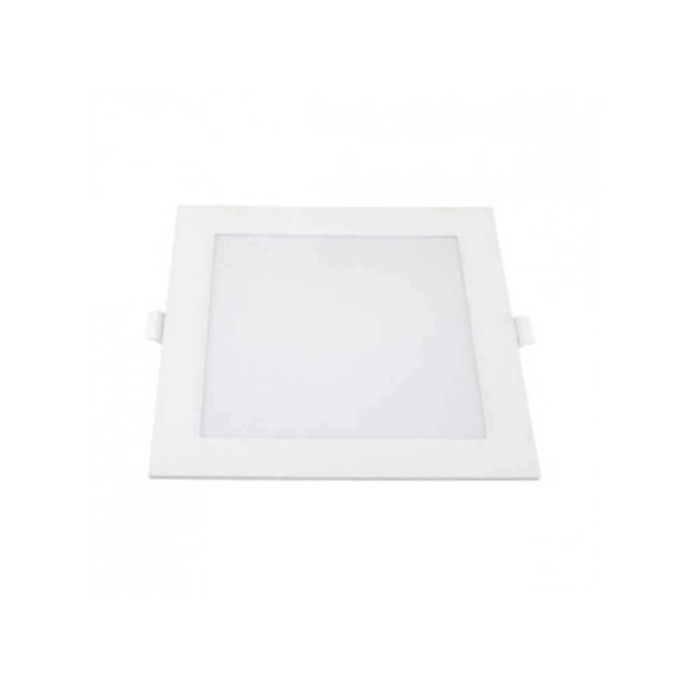 2971 18W LED МИНИ МОДУЛ КВАДРАТЕН 1350lm 2700K С ВГРАДЕН ДРАЙВЕР - Image 1