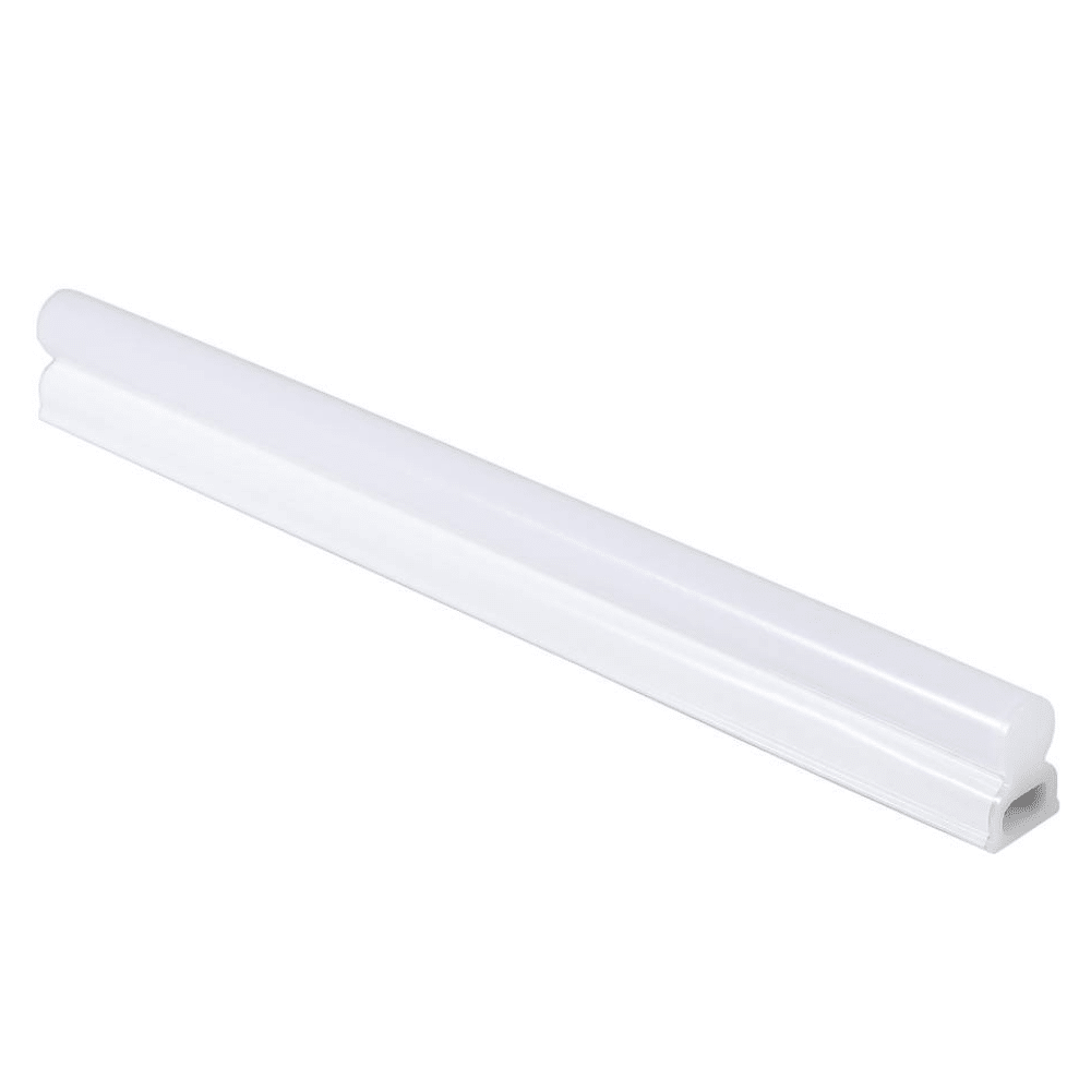 5560 LED ПУРА T5 117 CM, 16W/220V, MAT – Неутрално Бяло - Image 1