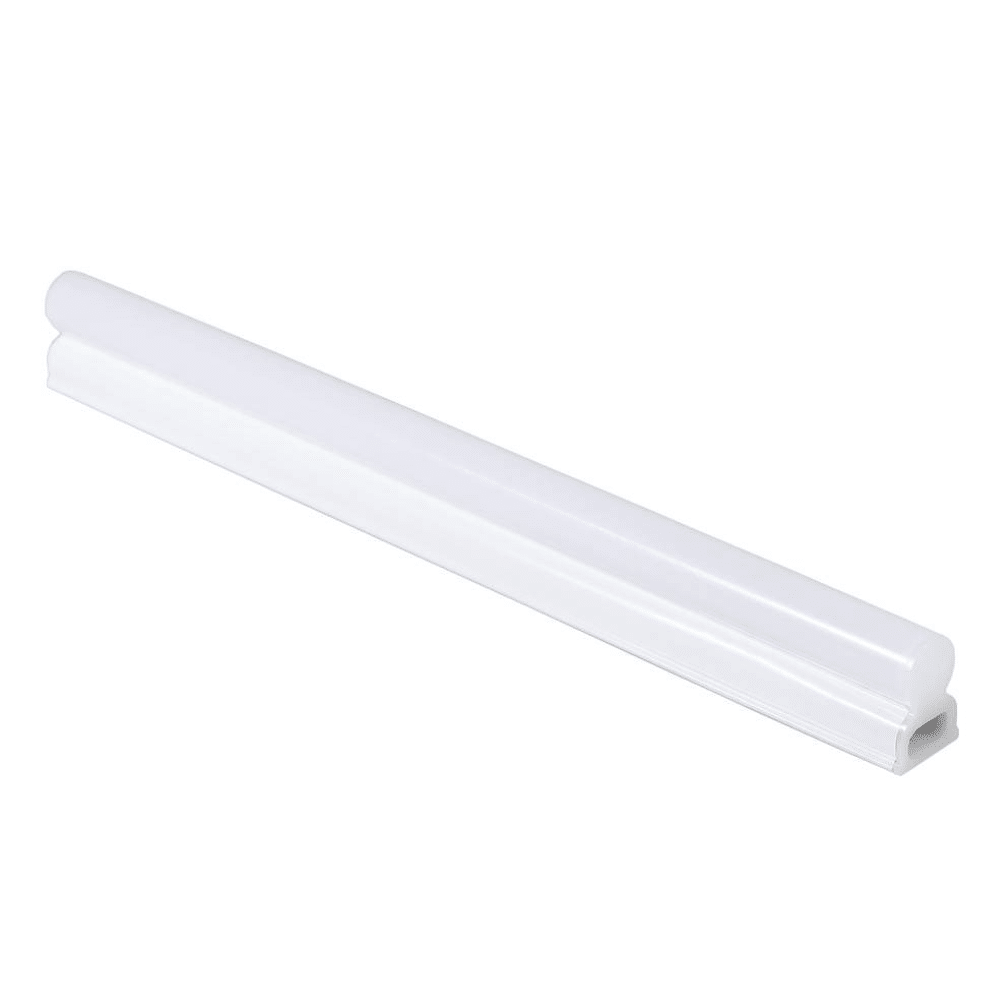 5562 LED ПУРА T5 145 CM, 20W/220V, MAT -Студено Бяла - Image 1