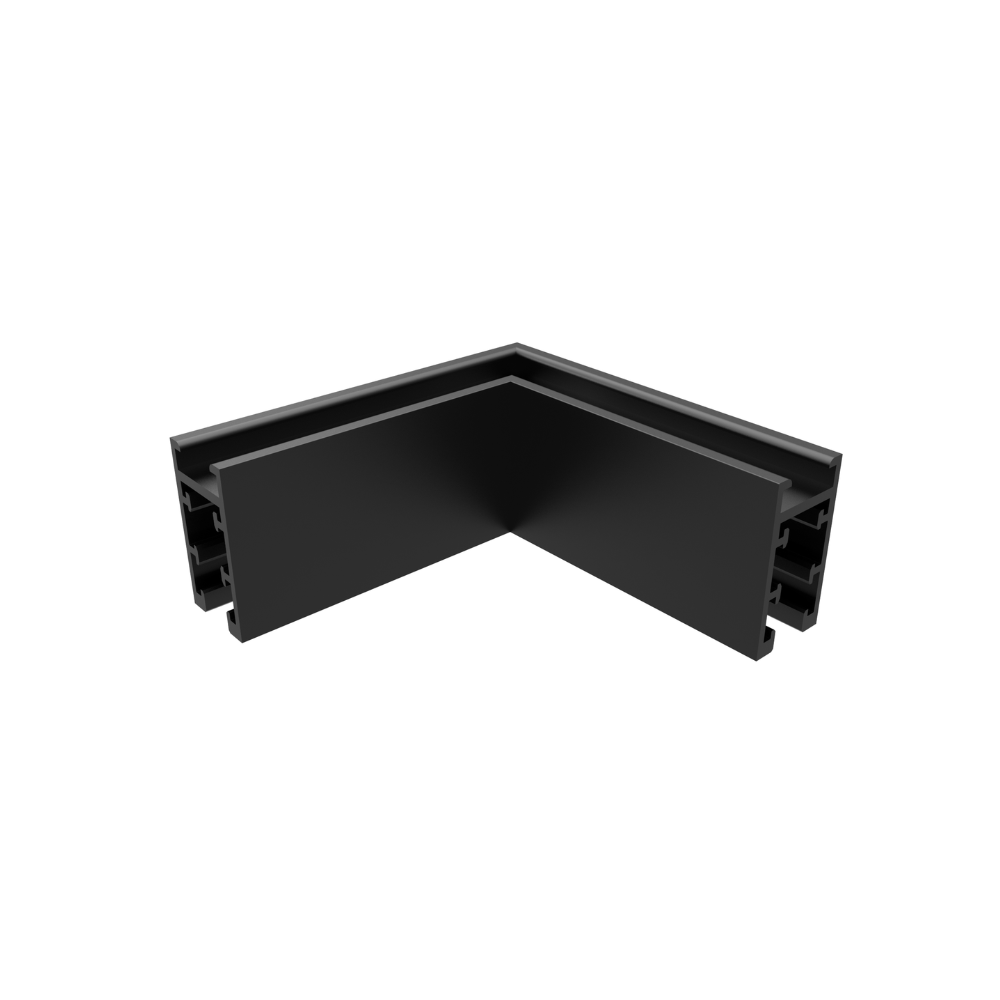 15316 Хоризонтален Ъглов Елемент Magnetic M05-S - Image 1