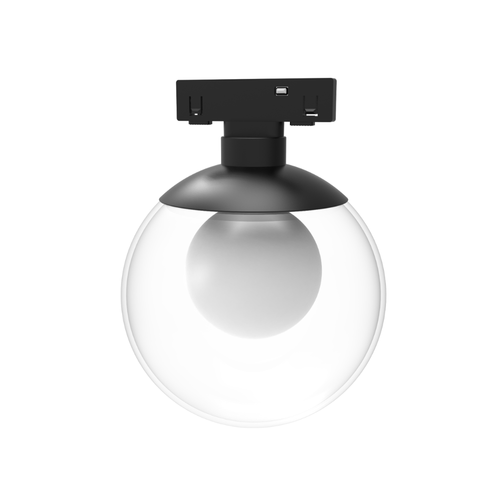 15431 LED Магнитен Прожектор 48V 5W 4000K - M05 - Image 1