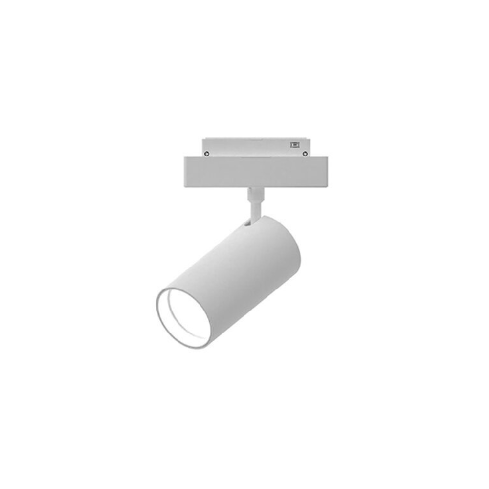 5271 LED МАГНИТНО ИНТЕРИОРНО ОСВЕТЛЕНИЕ DC48V 20W 4000K – M35 - Image 1