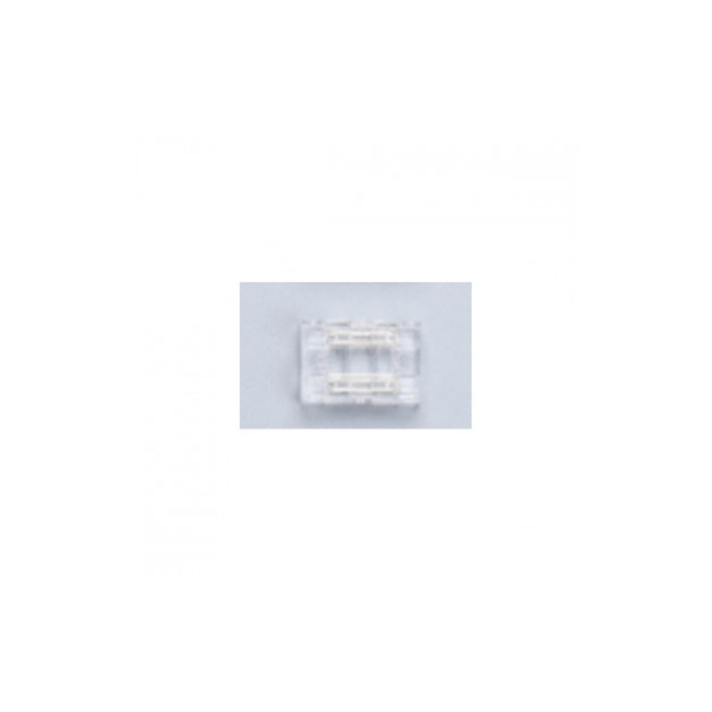 6597 КОНЕКТОР ЛЕНТА КЪМ ЛЕНТА ЗА 10mm COB ЛЕНТА 4965 - Image 1