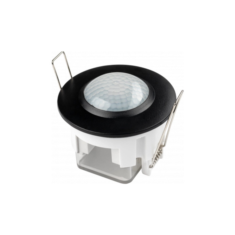 7320 СЕНЗОР ЗА ДВИЖЕНИЕ 300W D:6m 360° Lux:10-2000 AC220-240V IP20 - Image 1