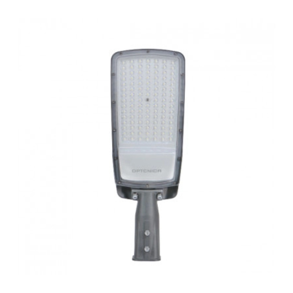 9227 LED УЛИЧНА ЛАМПА 100W LUMILEDS-чип 75×130° 4000К 5 ГОДИНИ ГАРАНЦИЯ - Image 1